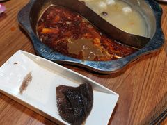 -傣妹火锅(南京东路一店)