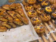 -嘉年华面包房餐厅（饺子馆）(陶然亭店)