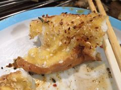 烤面包-杨家崴子碳缸烧烤(东三马路店)
