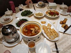 -顺风海鲜港(金玉兰店)