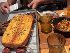 -北丐先生·野馄饨烧烤(长宁龙之梦店)