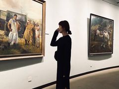 -陕西省美术博物馆