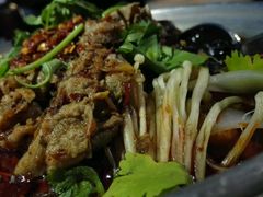 -眉州东坡酒楼
