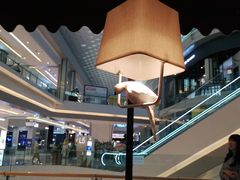 -高第街56号餐厅(凯德mall新都心店)