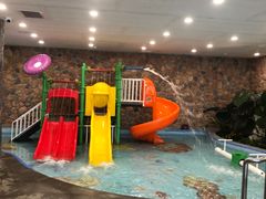 -东方之珠洗浴休闲广场(南开店)