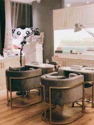 -妙睫屋日式美甲美睫