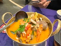 -KingThaia金泰兰(来福士中心店)