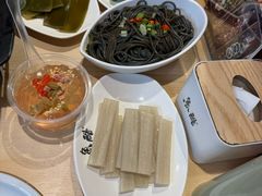 -鱼酷活鱼烤鱼(沈阳大悦城店)