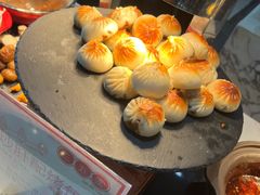 -三五堂·新国贸饭店·自助餐