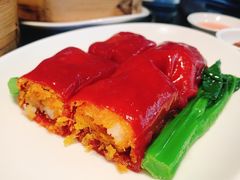 -厦门艾美酒店·乐美中餐厅