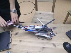 -卡巴机器人编程·少儿编程·信息学竞赛(公益西桥校区)