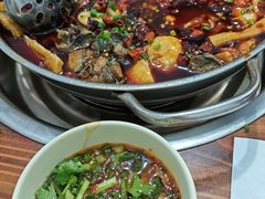 -黑竹香鸡(营和巷店)