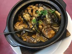 -吴祥记潮州菜·百年老字号·砂锅粥