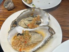 -海味当家·蒸锅海鲜(星海公园店)