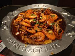 -胖哥俩肉蟹煲(光谷天地店)