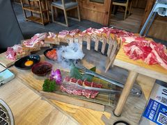 -AJIYA味屋和牛烤肉自助放题(温州万象城店)