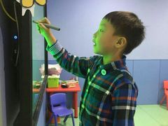 -小问号·科学启蒙·逻辑思维·阅读素养·口才演讲(杨浦合生汇中心)