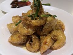 -阿明小菜·海鲜·上海菜(梅陇华理店)