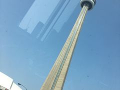 -加拿大国家电视塔