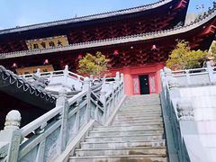 -上海东林寺(金山区)