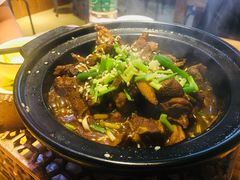 -聪辉同安老美食饭店(大元路店)