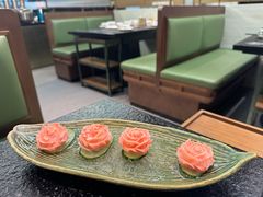 -得意咚瓜·顺德鱼生·冬瓜盅火锅