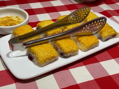 -西贝(宝乐汇店)
