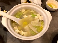-烤肉宛饭庄(北新桥店)