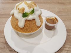-After You Dessert Cafe(CENTRALWORLD)