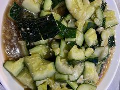 -金陵大勇烧烤·小龙虾·海鲜大咖(竹山路店)