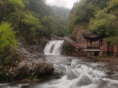 -五泄景区