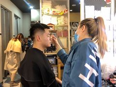 -海马体照相馆(徐州苏宁广场店)