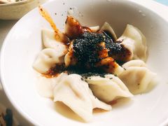 -新繁牛肉豆花(都江堰店)