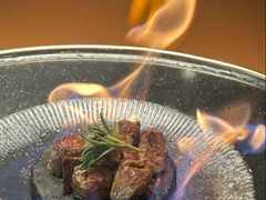 -一沙一城·岩烤牛扒(深圳首店)