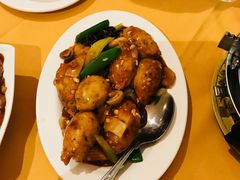 -文兴酒家(Chinatown - Gerrard Street)