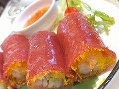 -粤港湾砂锅粥·宵夜(宝龙店)
