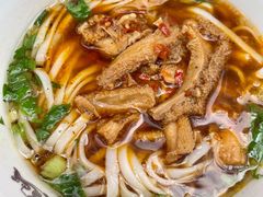 -老长沙原汁原味粉馆(韭菜园店)