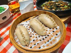 -西贝(黑牛城道店)