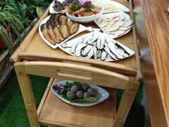 -大理董·董家小厨野生菌火锅(古城旗舰店)
