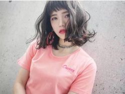 点击看大图 -容萨美业·美容美发
