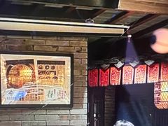 -南京大牌档(香港广场店)