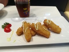 -豪客来牛排(宝龙城市广场店)