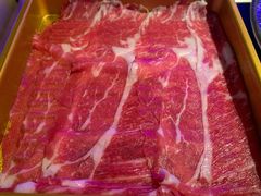 -温禾牛·和牛寿喜烧自助火锅(恒基名人店)