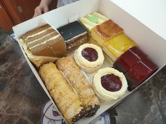 -蜂蝶来饼店(拱北总店)