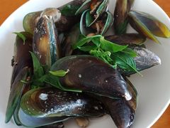 -南蚝小贝海鲜特色餐厅(南澳岛店)