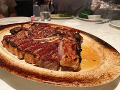 -Wolfgang’s Steakhouse 沃夫冈牛排馆(上海白玉兰广场店)