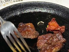 -快乐爱斯米牛排自助(正大广场店)