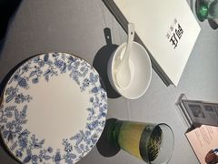 -阿庄新豫菜(通泰路店)