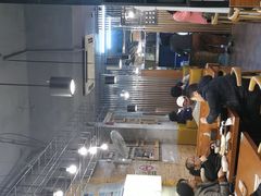 等位区-韩礼年糕(飞虹路店)