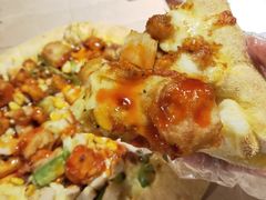 -达美乐比萨(朝阳路店)